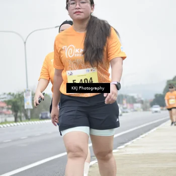 Runner Photo 8570538