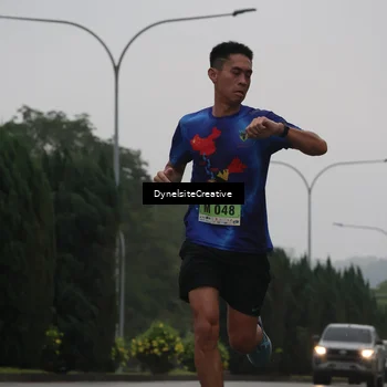 Runner Photo 8570539