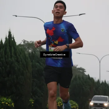 Runner Photo 8570541