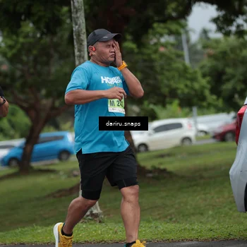 Runner Photo 8570542