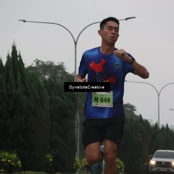 Runner Photo 8570544
