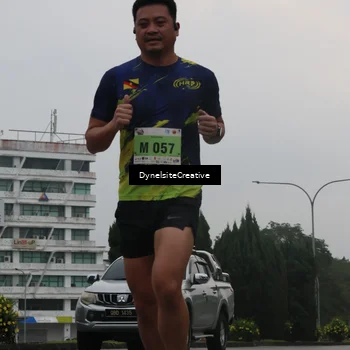 Runner Photo 8570551
