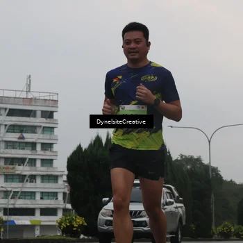 Runner Photo 8570553