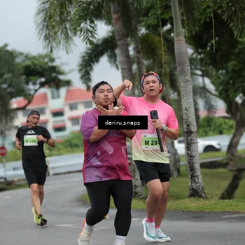 Runner Photo 8570554