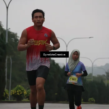 Runner Photo 8570559