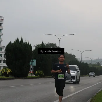 Runner Photo 8570560