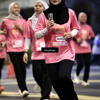 Runner Photo 8570561