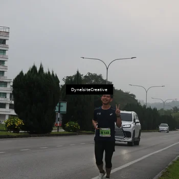 Runner Photo 8570563