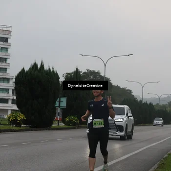 Runner Photo 8570565