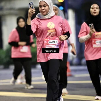 Runner Photo 8570566