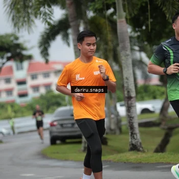 Runner Photo 8570567