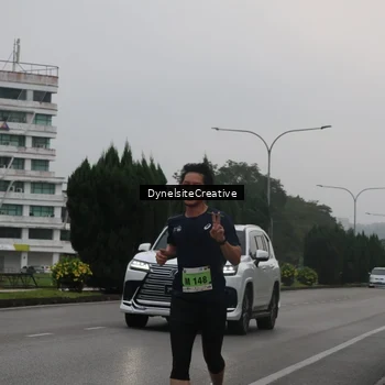 Runner Photo 8570568