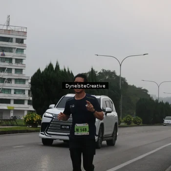 Runner Photo 8570570