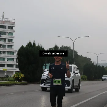 Runner Photo 8570572