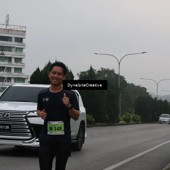 Runner Photo 8570573