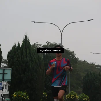 Runner Photo 8570574