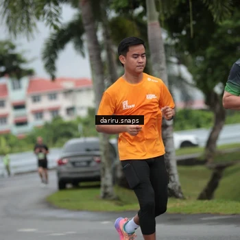Runner Photo 8570576