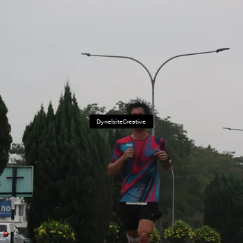 Runner Photo 8570578
