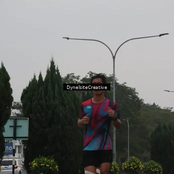 Runner Photo 8570580