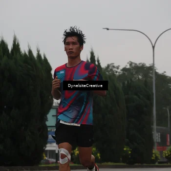 Runner Photo 8570584