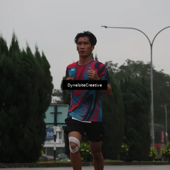 Runner Photo 8570585