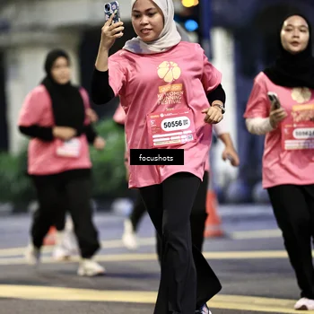 Runner Photo 8570588
