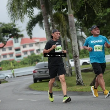 Runner Photo 8570590