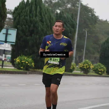 Runner Photo 8570593