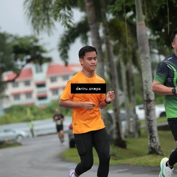 Runner Photo 8570594