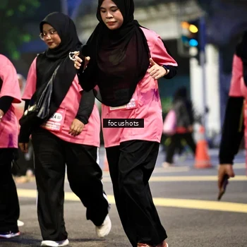 Runner Photo 8570606