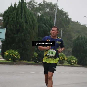 Runner Photo 8570607