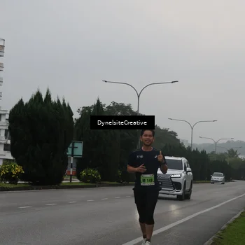Runner Photo 8570608