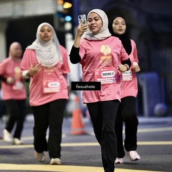 Runner Photo 8570609