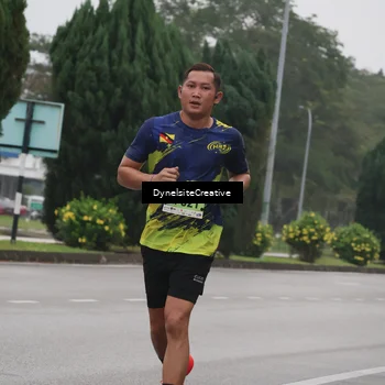 Runner Photo 8570612