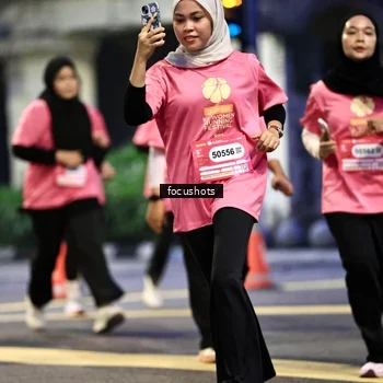 Runner Photo 8570613