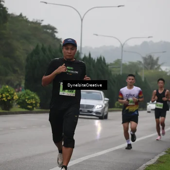 Runner Photo 8570615