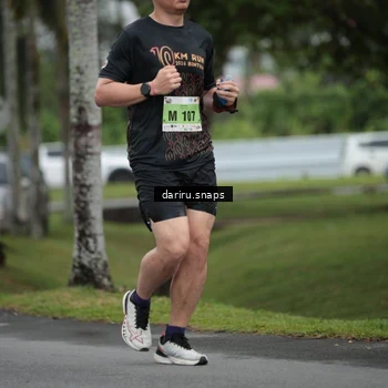 Runner Photo 8570622