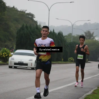 Runner Photo 8570624