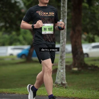 Runner Photo 8570627