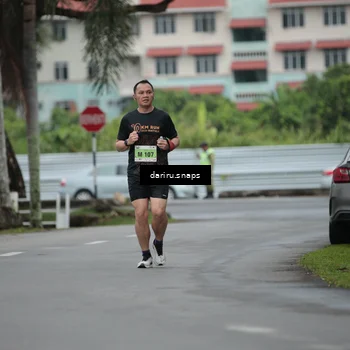 Runner Photo 8570637