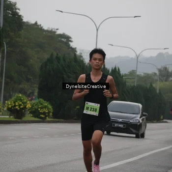 Runner Photo 8570638