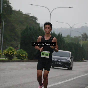 Runner Photo 8570642