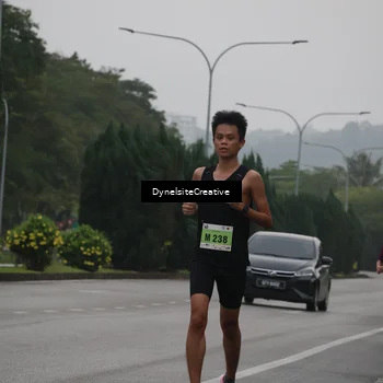 Runner Photo 8570646