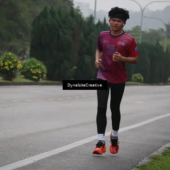 Runner Photo 8570647