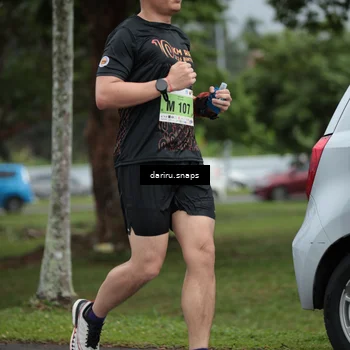 Runner Photo 8570648