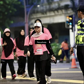 Runner Photo 8570649