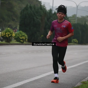 Runner Photo 8570650