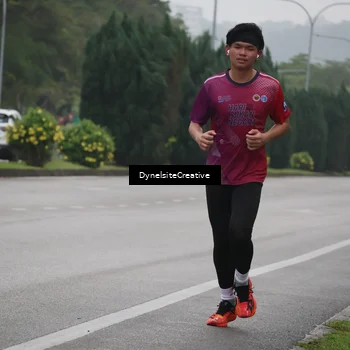 Runner Photo 8570651