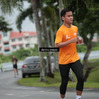 Runner Photo 8570652
