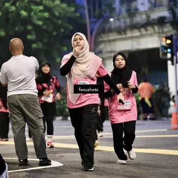 Runner Photo 8570656